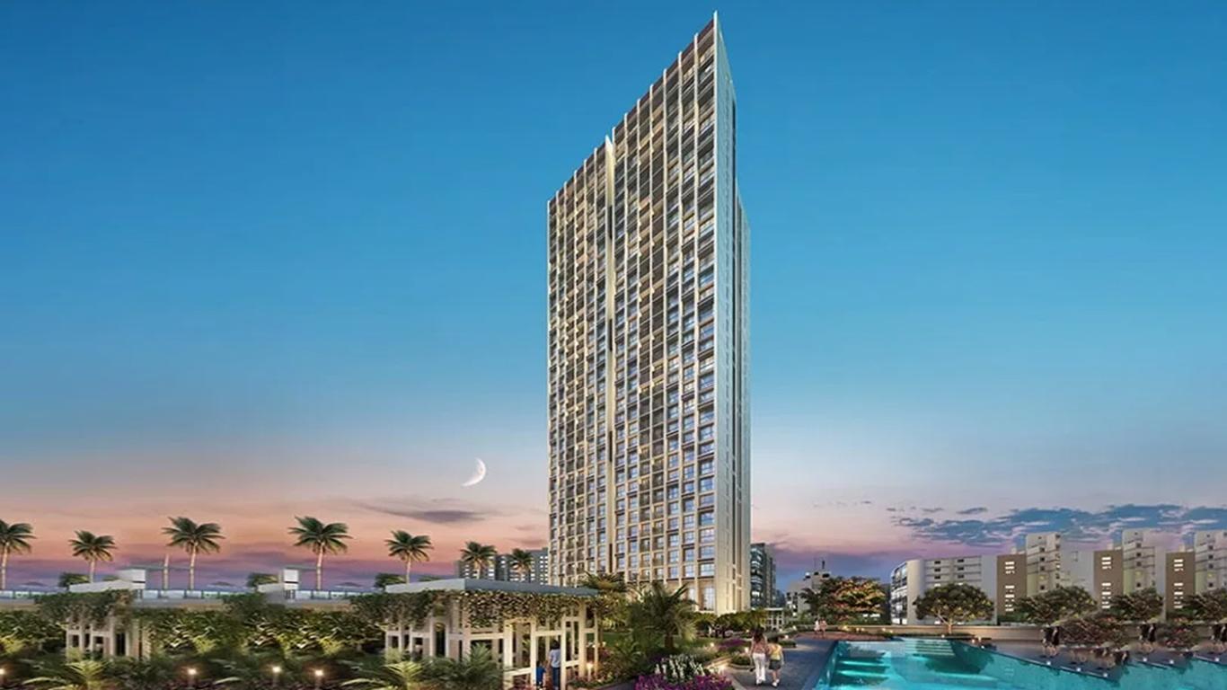 transcon all stars andheri west